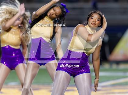 Thumbnail 1 in E.D. White @ Thibodaux photogallery.