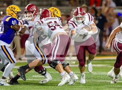 Thumbnail 3 in E.D. White @ Thibodaux photogallery.