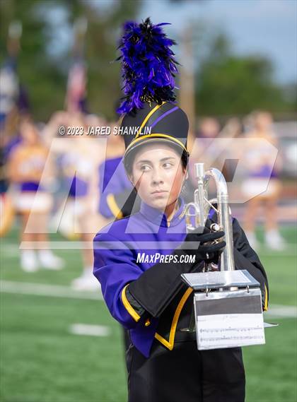 Thumbnail 2 in E.D. White @ Thibodaux photogallery.