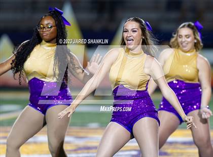 Thumbnail 2 in E.D. White @ Thibodaux photogallery.