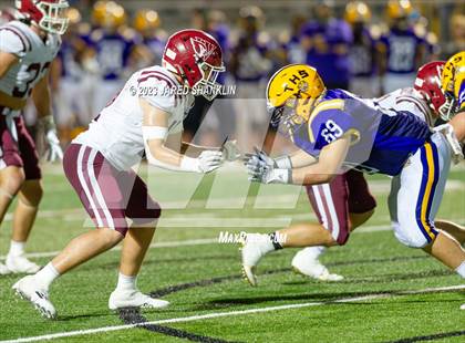 Thumbnail 3 in E.D. White @ Thibodaux photogallery.