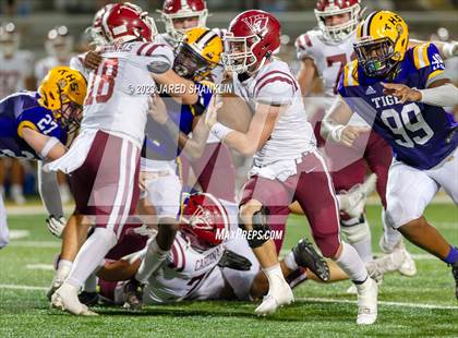 Thumbnail 1 in E.D. White @ Thibodaux photogallery.