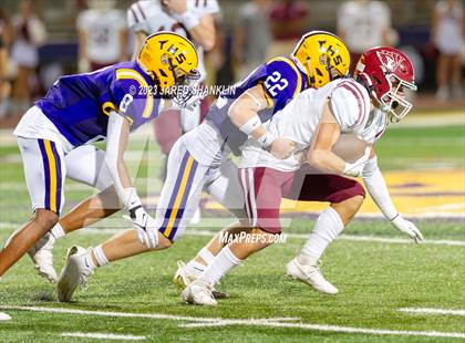 Thumbnail 2 in E.D. White @ Thibodaux photogallery.