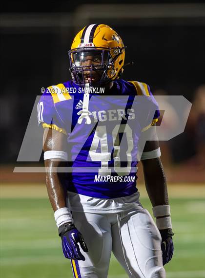 Thumbnail 2 in E.D. White @ Thibodaux photogallery.