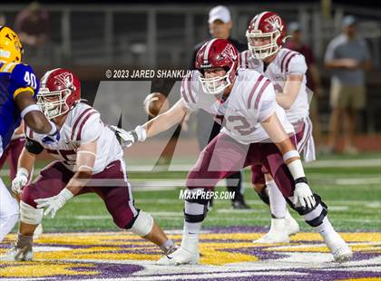Thumbnail 1 in E.D. White @ Thibodaux photogallery.