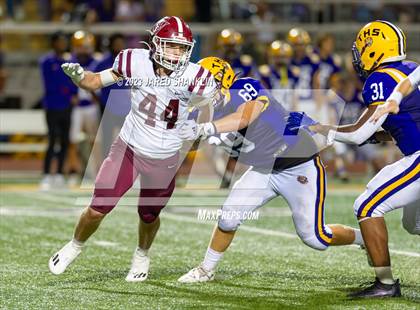 Thumbnail 1 in E.D. White @ Thibodaux photogallery.