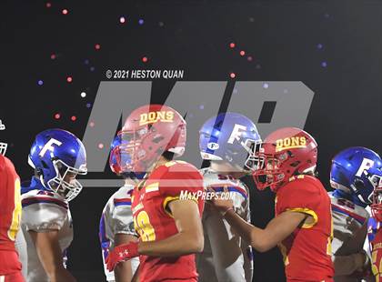 Thumbnail 1 in Folsom vs. Cathedral Catholic (CIF State D1-AA Final) photogallery.