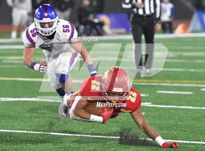 Thumbnail 1 in Folsom vs. Cathedral Catholic (CIF State D1-AA Final) photogallery.