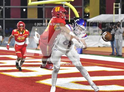 Thumbnail 1 in Folsom vs. Cathedral Catholic (CIF State D1-AA Final) photogallery.