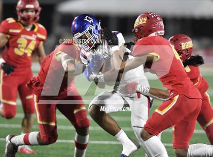 Thumbnail 1 in Folsom vs. Cathedral Catholic (CIF State D1-AA Final) photogallery.