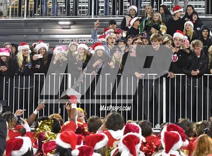 Thumbnail 3 in Folsom vs. Cathedral Catholic (CIF State D1-AA Final) photogallery.