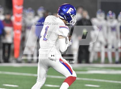 Thumbnail 1 in Folsom vs. Cathedral Catholic (CIF State D1-AA Final) photogallery.