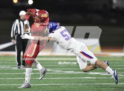 Thumbnail 2 in Folsom vs. Cathedral Catholic (CIF State D1-AA Final) photogallery.