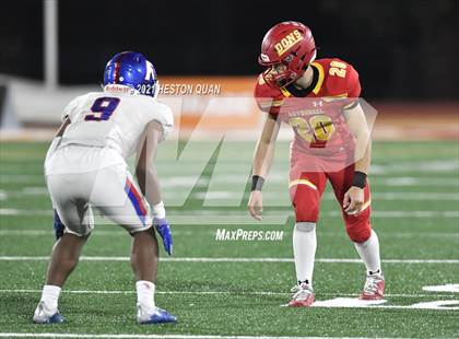 Thumbnail 1 in Folsom vs. Cathedral Catholic (CIF State D1-AA Final) photogallery.
