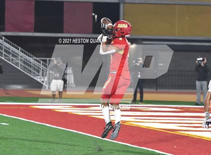 Thumbnail 3 in Folsom vs. Cathedral Catholic (CIF State D1-AA Final) photogallery.