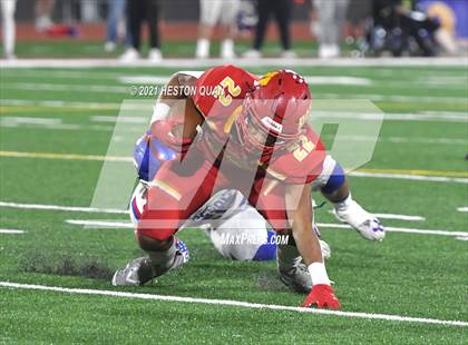 Thumbnail 1 in Folsom vs. Cathedral Catholic (CIF State D1-AA Final) photogallery.