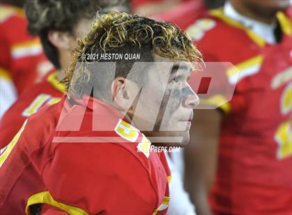 Thumbnail 3 in Folsom vs. Cathedral Catholic (CIF State D1-AA Final) photogallery.