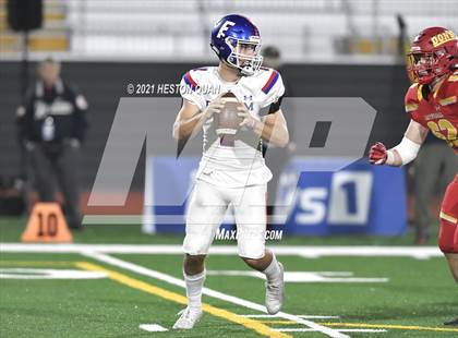 Thumbnail 3 in Folsom vs. Cathedral Catholic (CIF State D1-AA Final) photogallery.