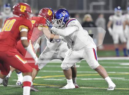 Thumbnail 3 in Folsom vs. Cathedral Catholic (CIF State D1-AA Final) photogallery.