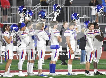 Thumbnail 1 in Folsom vs. Cathedral Catholic (CIF State D1-AA Final) photogallery.