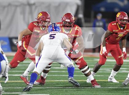 Thumbnail 1 in Folsom vs. Cathedral Catholic (CIF State D1-AA Final) photogallery.
