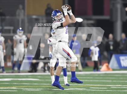 Thumbnail 2 in Folsom vs. Cathedral Catholic (CIF State D1-AA Final) photogallery.