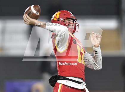 Thumbnail 1 in Folsom vs. Cathedral Catholic (CIF State D1-AA Final) photogallery.