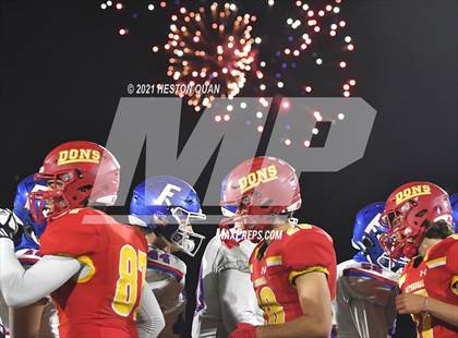 Thumbnail 1 in Folsom vs. Cathedral Catholic (CIF State D1-AA Final) photogallery.