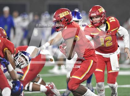 Thumbnail 3 in Folsom vs. Cathedral Catholic (CIF State D1-AA Final) photogallery.
