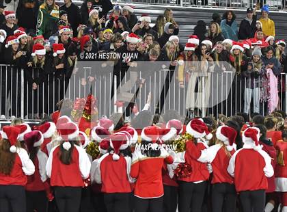 Thumbnail 3 in Folsom vs. Cathedral Catholic (CIF State D1-AA Final) photogallery.
