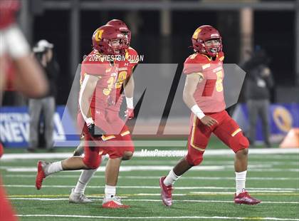 Thumbnail 2 in Folsom vs. Cathedral Catholic (CIF State D1-AA Final) photogallery.