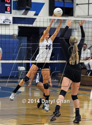 La Canada @ San Marino