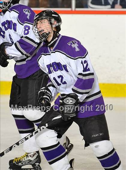 Thumbnail 3 in South Windsor @ Tri-Town photogallery.
