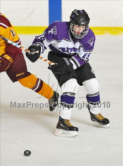 Thumbnail 3 in South Windsor @ Tri-Town photogallery.