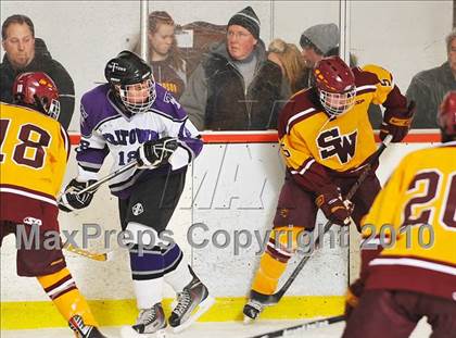 Thumbnail 1 in South Windsor @ Tri-Town photogallery.
