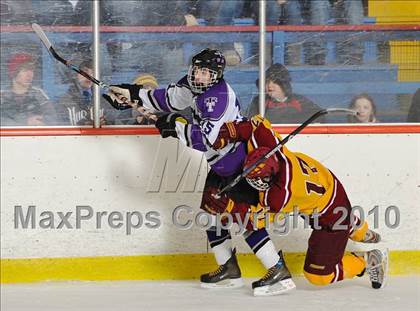 Thumbnail 3 in South Windsor @ Tri-Town photogallery.