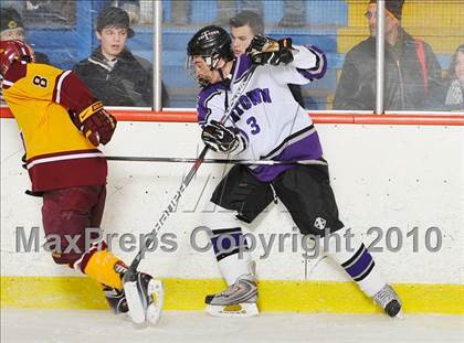 Thumbnail 3 in South Windsor @ Tri-Town photogallery.
