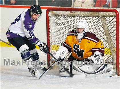 Thumbnail 2 in South Windsor @ Tri-Town photogallery.