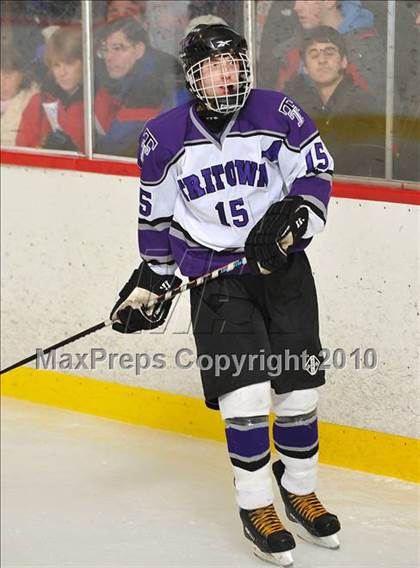 Thumbnail 1 in South Windsor @ Tri-Town photogallery.