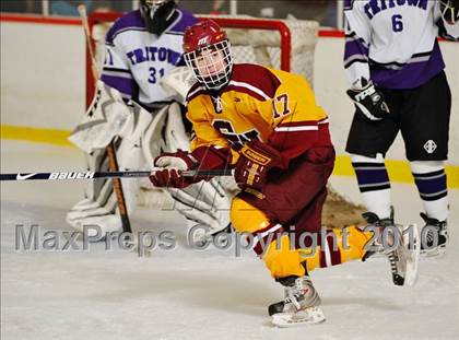 Thumbnail 1 in South Windsor @ Tri-Town photogallery.