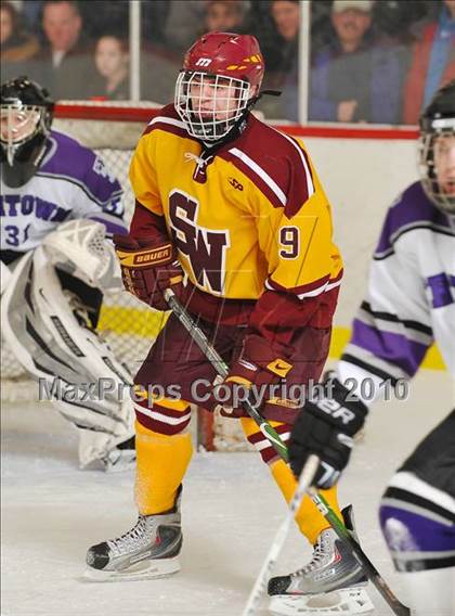 Thumbnail 3 in South Windsor @ Tri-Town photogallery.