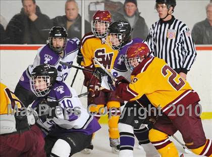 Thumbnail 1 in South Windsor @ Tri-Town photogallery.