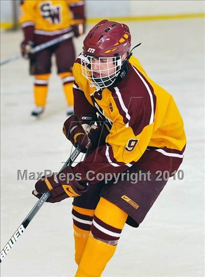 Thumbnail 3 in South Windsor @ Tri-Town photogallery.