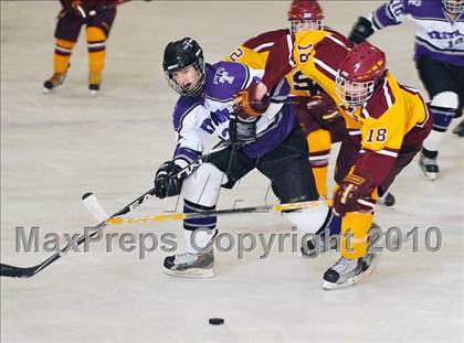 Thumbnail 3 in South Windsor @ Tri-Town photogallery.
