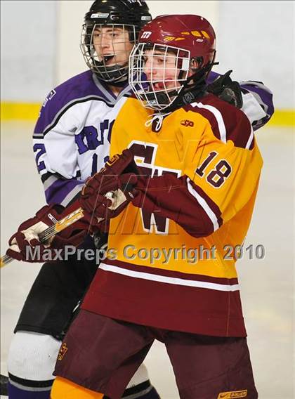 Thumbnail 3 in South Windsor @ Tri-Town photogallery.