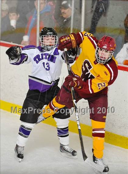 Thumbnail 3 in South Windsor @ Tri-Town photogallery.