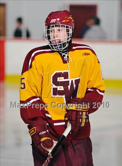 Thumbnail 2 in South Windsor @ Tri-Town photogallery.