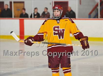 Thumbnail 1 in South Windsor @ Tri-Town photogallery.