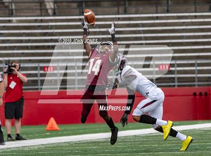 Thumbnail 1 in Curtis vs. Union (Rumble on the Raritan) photogallery.