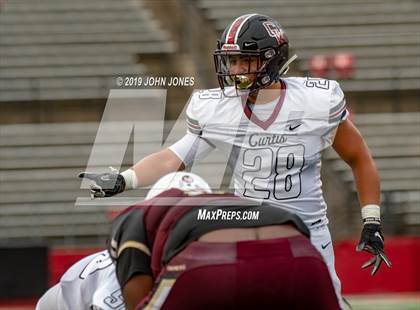 Thumbnail 1 in Curtis vs. Union (Rumble on the Raritan) photogallery.